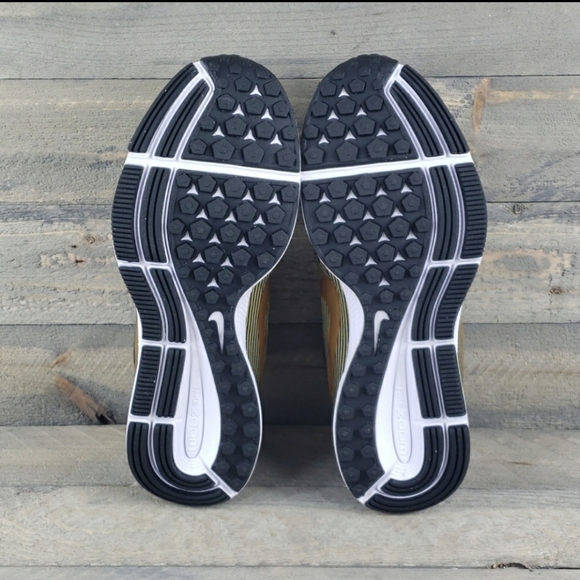 Nike Air Zoom Pegasus 34 (W) Women's Running Shoes - Picture 5 of 8